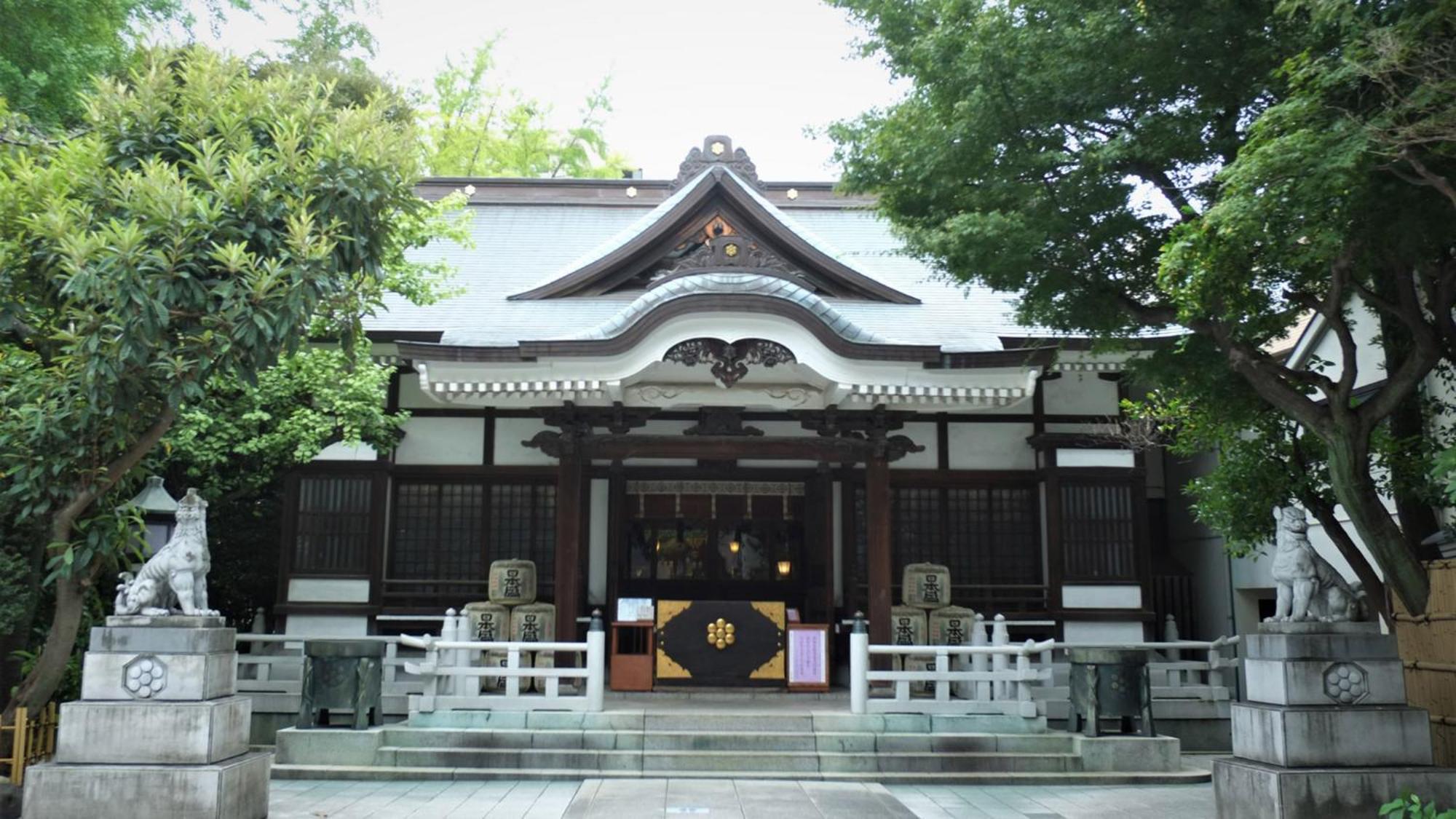Toyoko Asakusa Kuramae No 1 Hotel Tokio
